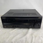 Pioneer VSX-D557 Digital Signal Processor Audio Video Stereo Receiver. Fixed Price $79.95.