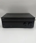 Sony STR-DN840 7.2 Channel Av Receiver 4K Hdmi Bluetooth Tested Works Great. Fixed Price $119.99.