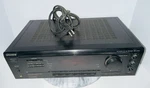 Sony STR-DE505 5.1 Dolby Pro Logic Home Theater Stereo Receiver Tested No Remote. Fixed Price $95.00.