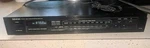 Vintage Denon Reciever With Antenna TU-450. Fixed Price $50.00.