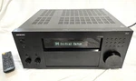 Onkyo TX-RZ50 9.2-CHANNEL Home Theater Receiver Avr Dolby Atmos & Dirac Live. Fixed Price $950.00.
