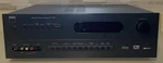 Nad 761 Surround Sound Audio Receiver - Tested Working Very Clean Inside. Fixed Price $209.99.
