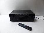 Denon AVR-S510BT 5.2-CH Surround Receiver 4K Bundle W/oem Remote Tested!. Fixed Price $159.00.