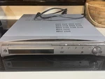 Koss KS-4102 Digital Home Theater Video And Audio Dvd System Receiver Only. Fixed Price $49.99.