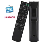 Remote Control For Sony STR-DH500 STR-KG800 STR-KS360S Av Receiver System Usa. Fixed Price $14.13.