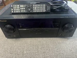 Pioneer Elite VSX-70 7.2 Channel 550 Watt Receiver Tested Good. Fixed Price $190.00.