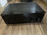 Sony STR-DH550 Stereo Surround Sound Receiver 5.2 Channel 4K Av Hdmi No Remote. Fixed Price $104.89.