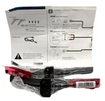 Oem Insignia Fire Tv Stand Legs NS-50F501NA26 NS-55F501NA26 NS-70F501NA26 Nwot. Fixed Price $30.00.