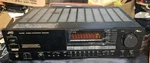 Jvc AX-R551BK Integrated Amplifier. Fixed Price $99.99.
