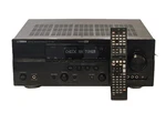 Yamaha RX-V765 7.1 Channel Hdmi Stereo Receiver. Fixed Price $149.99.