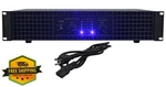 Technical Pro AX1200 1200W 2-CHANNEL Dj Power Amplifier Rack Mount. Fixed Price $297.99.