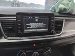 Audio Equipment Radio Receiver Us Market Fits 19-20 Rio 631488. Fixed Price $115.22.