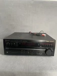 Pioneer Audio/video 5.1 Surround Receiver VSX-D458 280 Watt Powerhouse. Fixed Price $75.05.