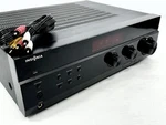Insignia NS-R2001 Channel Stereo Watts Receiver W/ Am/fm Phono Tested. Fixed Price $67.99.