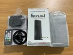 Peerless-av Flow Pro Wireless Multimedia Kit HDS200 New. Fixed Price $60.00.