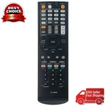 RC-834M Replace Remote Control For Onkyo Av Receiver HT-R791 TX-NR515 TX-NR414. Fixed Price $9.95.