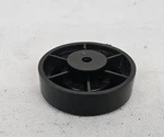 Sherbourn 5/5210 Amplifier 2" Bottom Foot Great. Fixed Price $11.21.