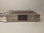 Pioneer SX-5 Computer Controlled Stereo Receiver Works. Fixed Price $39.99.