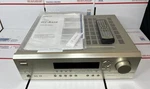 Onkyo 5.1 HT-R410 Audio Video Home Theatre 120W Receiver-mint -same Day-warranty. Fixed Price $89.99.