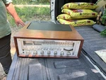Marantz 2285B Receiver. Fixed Price $2400.00.