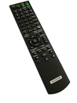 Sony Av Receiver Remote For STR-K740P ,STR-DA1200ES ,RM-ADP001 ,RM-AAP015. Fixed Price $11.99.