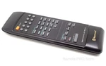Sherwood Av Receiver Genuine Remote Control RX-4010R RX4010R. Fixed Price $39.00.