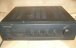 Vintage Emerson Digital Stereo Audio Amplifier HT-200 Dolby Pro Logic Surround.. Fixed Price $47.50.