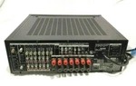 Sony STR-DA333ES 5.1 Channel Surround Sound Home Theater Receiver. Fixed Price $83.22.