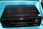 Yamaha RXV665 Natural Sound Av Receiver + Access "excellent Great Find" Wow!. Fixed Price $276.98.