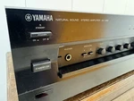 Yamaha AX-496 Integrated Stereo Amplifier Phono Riaa A&b Speakers Exc. Cond. Fixed Price $334.78.