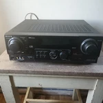 Aiwa AV-D58U 5.1 Ch Stereo A/v Receiver Dsp/dts Surround Super T-bass Works. Fixed Price $92.89.