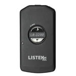 Listen Technologies Basic Dsp Rf Receiver (72 Mhz). Fixed Price $146.00.