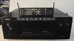Denon AVR-X4300H High-end 9.2 Channel Home Theater Receiver Parts Or Repair Only. Fixed Price $299.99.