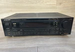 Pioneer VSX-4800 5 Ch Av Surround Sound Am Fm Stereo Receiver Tested Works. Fixed Price $149.99.
