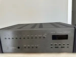 Krell Home Theater Standard Hts 5.1 Surround Sound Processor Preamp Made In Usa. Fixed Price $950.00.