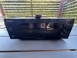 Pioneer VSX-D811S A/v Receiver Bundle With Remote. Fixed Price $99.00.