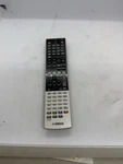 Yamaha RAV334 WT92700 Remote HTR4063 HTR5063 RXV467 RXV567 YHT593 YHT693 Oem. Fixed Price $24.95.