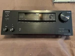 For Parts Onkyo TX-NR585 See Dropdown Availble. Fixed Price $29.88.