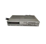 Vintage Working Hitachi Am-fm HTA-3F Stereo Amplifier-tuner W/antennas Nice. Fixed Price $70.00.