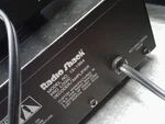 Radio Shack 15-1964 , 100 Watt Decoder Amplifier Tested Usa. Fixed Price $197.00.