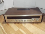 Vintage Rotel Stereo Receiver RX-202. Fixed Price $116.97.