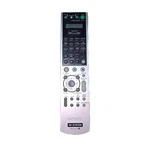 Sony RM-LG112 Av System Remote Control For STR-DA1000ES, STR-DA2000ES, STR-DA300. Fixed Price $29.97.