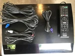 Sony BDV-T58 / Blu-ray-dvd-surround Sound Player And Amplifier Tested-working!. Fixed Price $89.00.