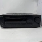 Sony STR-D865 Audio/video Control Center Av Receiver Fm/am Stereo Tested Working. Fixed Price $49.99.