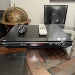 Panasonic Av Control Receiver Model SA-XR25 & Remote Power Cable. Fixed Price $73.95.