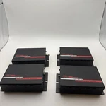 Lot Of 2 Hall Research UH-1BT-R & UH-1BT-S Hdmi Over Utp Sender And Receiver. Fixed Price $92.99.