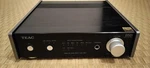 Teac UD-301-B Black Dac Dsd Converter Headphone Amplifier Preamp Tested. Fixed Price $377.00.