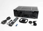 Denon AVR-X1500H 7.2-CHANNEL 4K Receiver With Heos. Fixed Price $479.99.