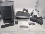 Bose Series (AV3-2-1 Iii) Dvd Home Theater System Accessories Working. Fixed Price $169.83.