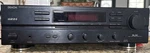 Denon DRA-565RD 2 Channel 80 Watt Audio Am-fm Stereo Receiver. Fixed Price $100.00.